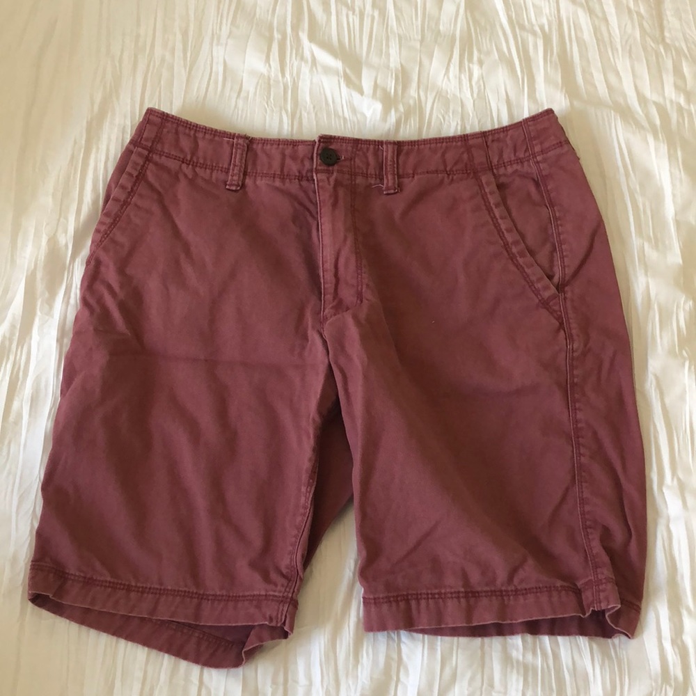 Old navy shorts